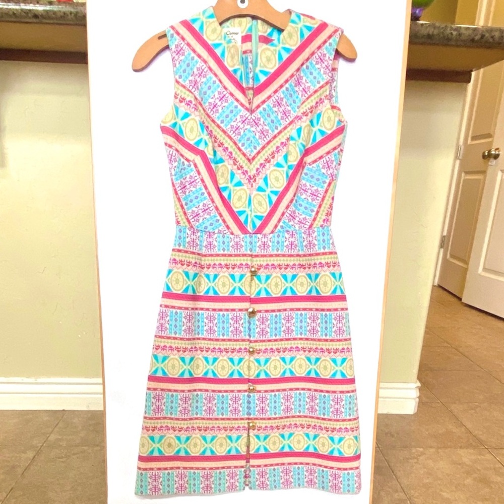 Vintage Marc o’ polo dress - Picture 5 of 8